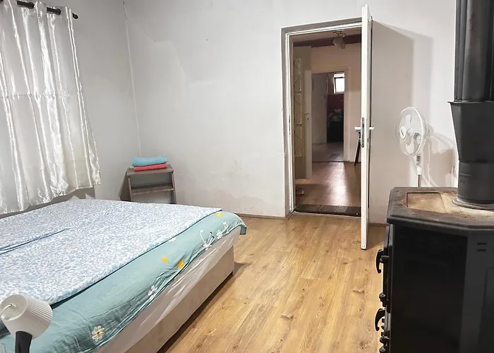 Sun Holiday House