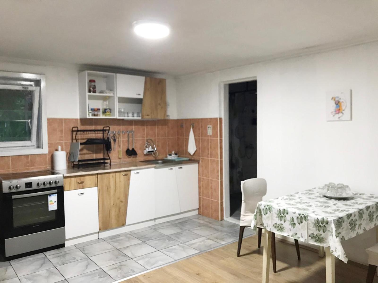 Sun House Subotica