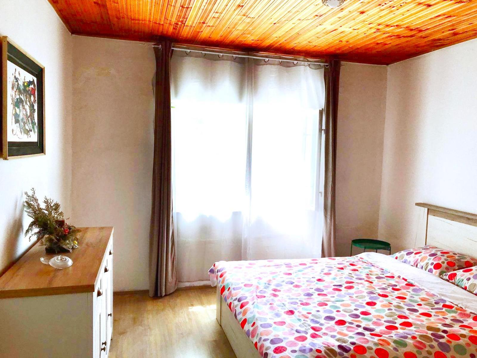 Ferienhaus Sun House *